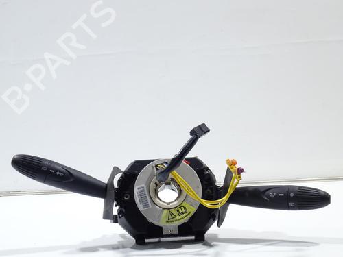 Used Steering column stalk FIAT 500 (312_) 1.2 (312AXA1A) (69 hp) 21596380