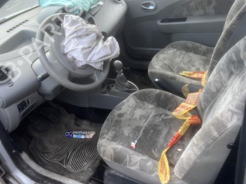 Gearbox RENAULT TWINGO II (CN0_) 1.2 (CN0D) | BP23504122M3 - Image 14