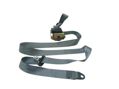 Used Rear right seatbelt Rear right seatbelt CITROËN XSARA PICASSO (N68) [1999-2012] 35937348 35937348