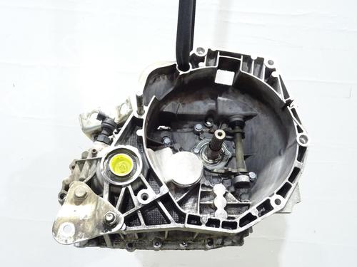 Gearkasse FIAT DOBLO MPV (119_, 223_) 1.3 D Multijet (84 hp) 28725073