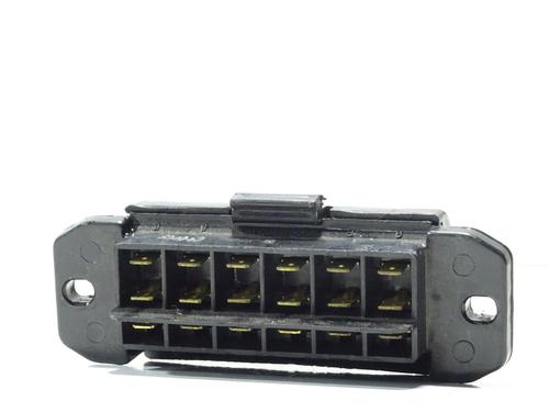 Used Electronic module LADA NIVA Closed Off-Road Vehicle (2121, 2131) 1700 i (80 hp) 30641497