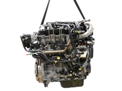 Motor Motor FORD FIESTA V (JH_, JD_) [2001-2014] 37251254 37251254