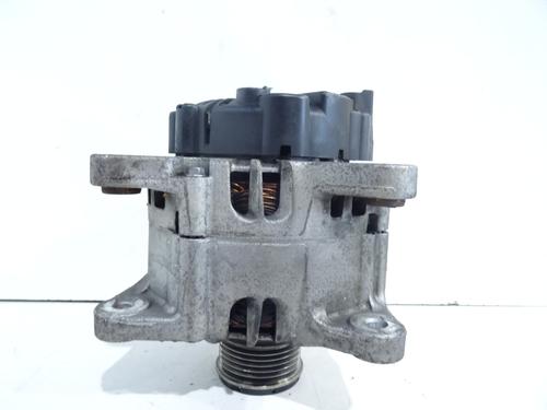 Alternator RENAULT MEGANE III Hatchback (BZ0/1_, B3_) 1.5 dCi (BZ0C) | BP31973398M7  - Image 6