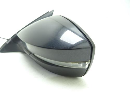 Left mirror SKODA OCTAVIA III (5E3, NL3, NR3) 1.6 TDI | BP29537422C26 