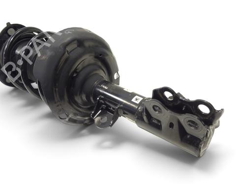Used Left front shock absorber Left front shock absorber 38976612 38976612