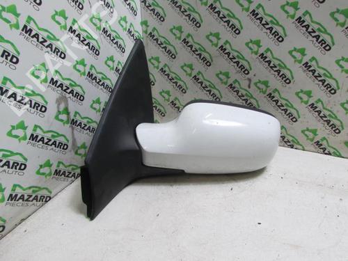 Left mirror RENAULT MEGANE II (BM0/1_, CM0/1_)  | BP20059706C26 