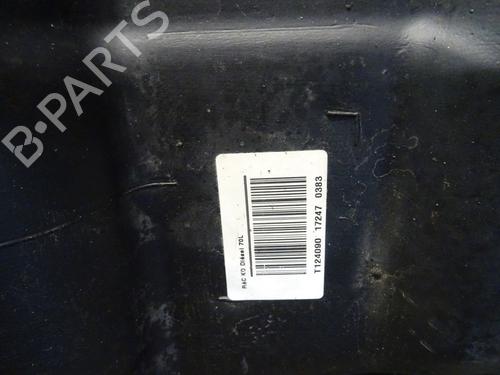 Other CITROËN C5 II (RC_) 1.6 HDi (RC8HZB) | BP31637509O1 