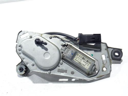 Used Rear wiper motor Rear wiper motor JEEP WRANGLER III (JK) 2.8 CRD (177 hp) 33829039 33829039