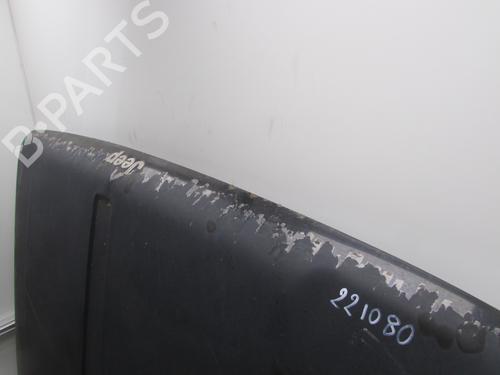 Hood JEEP GRAND CHEROKEE I (ZJ, ZG) 2.5 TD 4x4 (Z) | BP24940400C1 