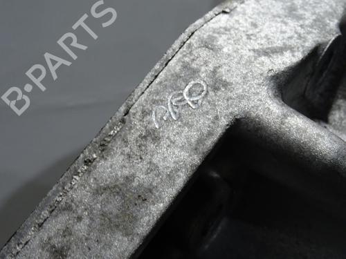 Gearbox RENAULT CLIO III (BR0/1, CR0/1) 1.5 dCi (BR17, CR17) | BP23445519M3