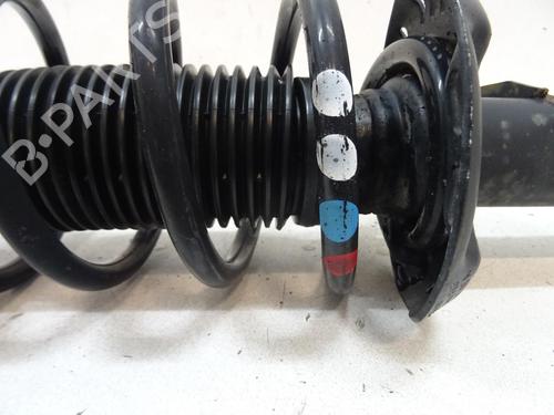 Right front shock absorber AUDI A3 Sportback (8PA) 2.0 TDI quattro | BP20039939M17 