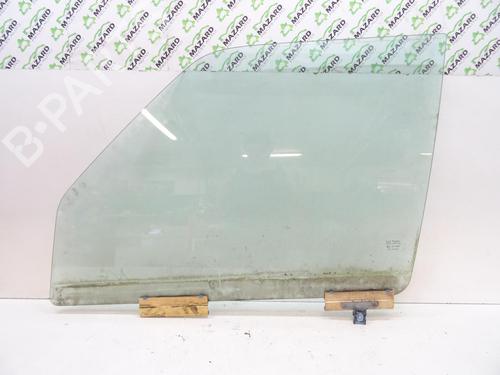 Used Front left door window LAND ROVER RANGE ROVER II (P38A) 2.5 D 4x4 (136 hp) 21969378