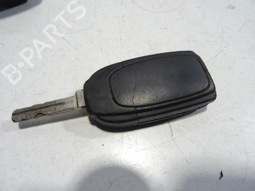 Ignition barrel VOLVO XC90 I (275) D5 AWD | BP29967688M48
