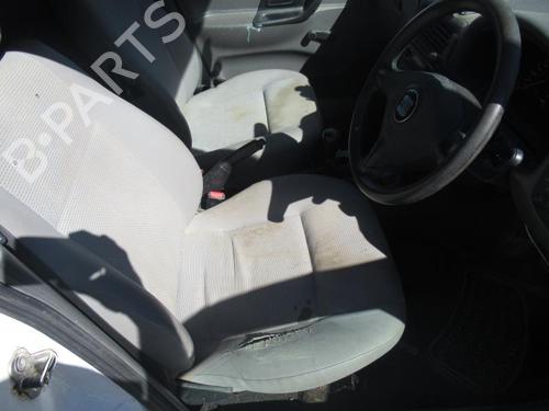 Right mirror SEAT INCA (6K9)  | BP20071501C27 