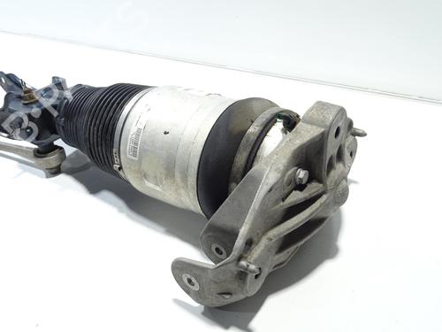 Used Right front shock absorber Right front shock absorber AUDI Q7 (4LB) 3.6 FSI quattro (280 hp) 25726266 25726266