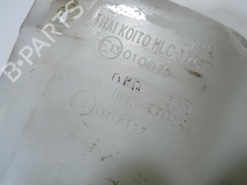 Used Windscreen washer tank Windscreen washer tank 20688789 20688789