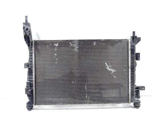 Used Water radiator Water radiator FORD FOCUS III 1.0 EcoBoost (125 hp) 22200054 22200054