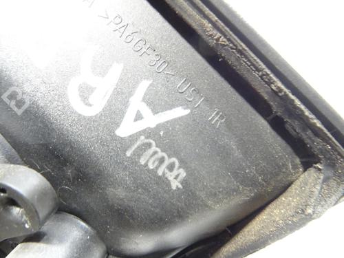 Rear right exterior door handle SKODA ROOMSTER (5J7) 1.4 TDI | BP25031116C130 