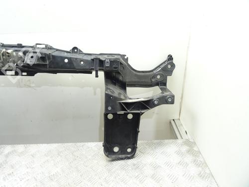 Frontplate/Frontkurv RENAULT KANGOO Express (FW0/1_) Z.E. (FW0Z, FW1Z) | BP28072318C72 