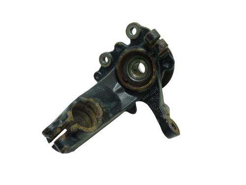 Left front steering knuckle FORD TRANSIT CONNECT V408 Box Body/MPV | BP36401280M25 - Image 2