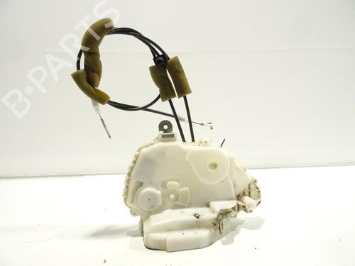 Front right lock HONDA CIVIC VIII Hatchback (FN, FK) 2.2 CTDi (FK3) | BP21163858C97 