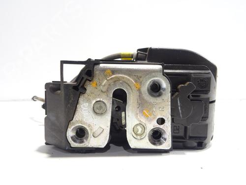 Front right lock NISSAN QASHQAI I (J10, NJ10) 2.0 | BP28908490C97 