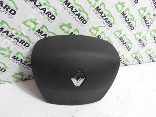 Førerens kollisjonspute RENAULT MEGANE III Hatchback (BZ0/1_, B3_) 1.5 dCi (BZ09, BZ0D, BZ1W, BZ29, BZ14) (110 hp) 20072389
