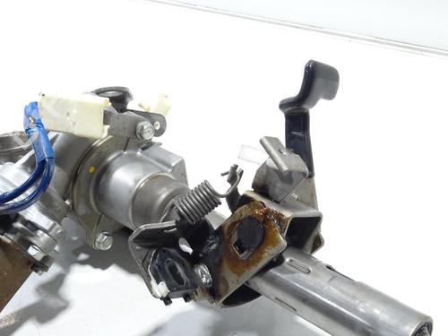 Used Steering column Steering column DAIHATSU TERIOS (J2_, F7__) 1.5 VVT-i RWD (105 hp) 24338823 24338823