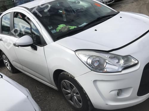 Left tailgate light CITROËN C3 II (SC_) 1.1 i | BP20066712C79  - Image 7