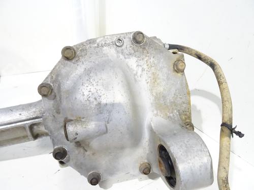Front differential NISSAN NAVARA NP300 (D40) 2.5 dCi 4WD | BP32507093M23