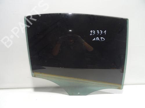 Rear right door window BMW 3 (E90) 330 xi 51357145264