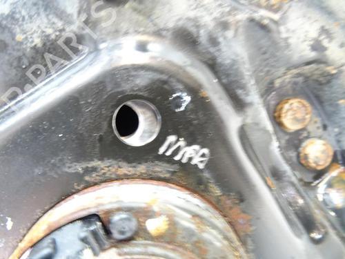 Used Left rear steering knuckle SUZUKI SX4 (EY, GY) 1.9 DDiS 4x4 (RW419D) (120 hp) 20056665