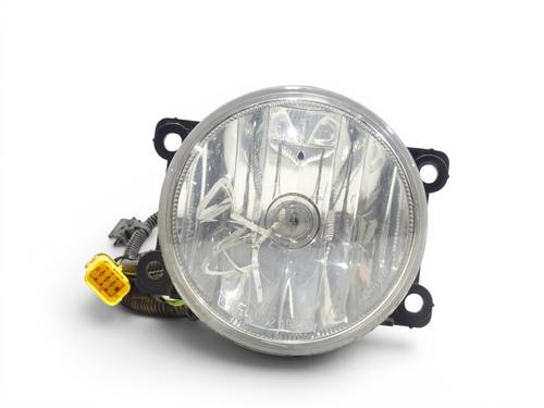 Right front fog light CITROËN DS3 (SA_) 1.2 VTi 82 | BP37067457C31 - Image 2
