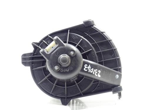 Heater blower motor RENAULT KANGOO / GRAND KANGOO II (KW0/1_)  | BP21093031M62 