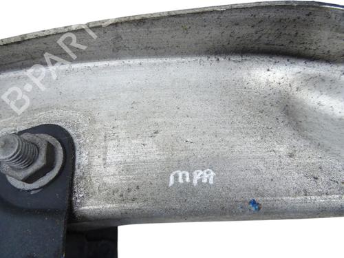 Used Front bumper reinforcement Front bumper reinforcement 39550705 39550705