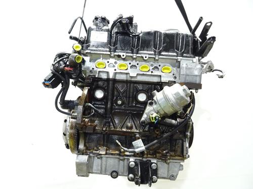 Engine MINI MINI (R50, R53) Cooper | BP30755462M1