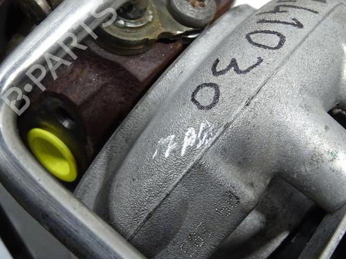 Turbolader/Kompressor VW JETTA III (1K2) 2.0 TDI 16V | BP28490167M71