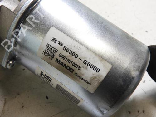 Steering column KIA PICANTO III (JA) 1.0 | BP20047207M21 - Image 5