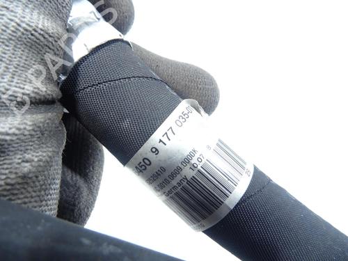 AC pipe BMW 3 Coupe (E92) 330 xd | BP29896072M126 - Image 2