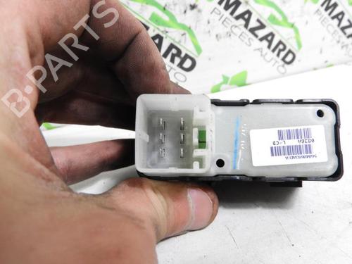 Used Left rear window switch Left rear window switch DODGE CALIBER 2.0 CRD (140 hp) 21965300 21965300