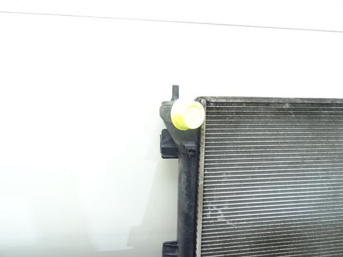 Water radiator KIA VENGA (YN) 1.4 CRDi 90 | BP30132158M31