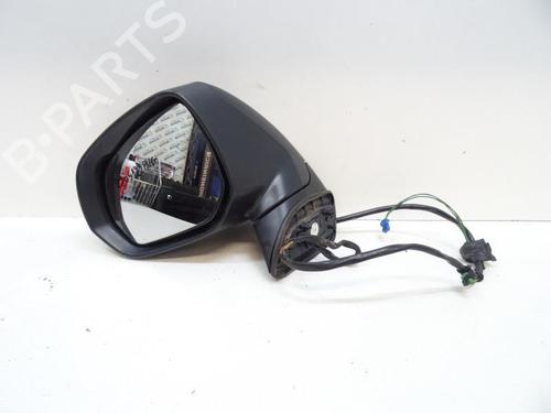 Left mirror CITROËN C4 Picasso I MPV (UD_)  | BP20043357C26 