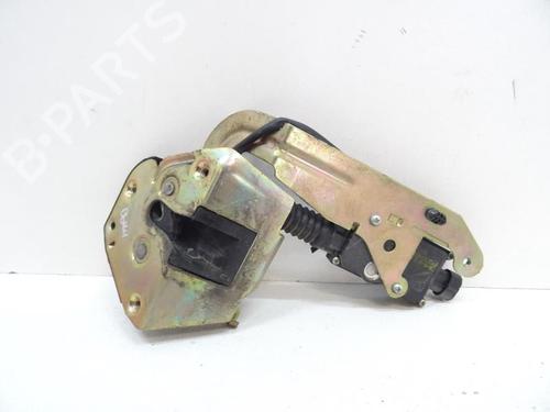 Used Rear right lock CITROËN C8 (EA_, EB_) 2.0 HDi (107 hp) 20056090