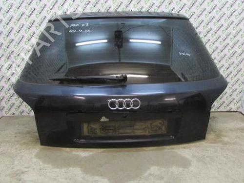 Used Tailgate AUDI A3 (8L1) 1.9 TDI (100 hp) 20049243
