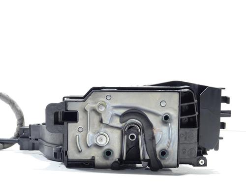 Front left lock MERCEDES-BENZ VITO Mixto (Double Cabin) (W447) 119 CDI 4-matic (447.701, 447.703, 447.705) | BP26168342C98 