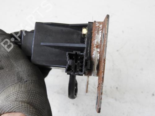 Gear lever MITSUBISHI PAJERO III (V7_W, V6_W) 3.2 Di-D (V68W, V78W) | BP21972229M90 