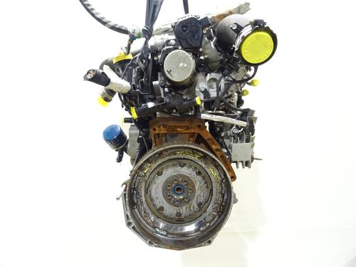 Engine RENAULT MEGANE III Hatchback (BZ0/1_, B3_) 1.5 dCi (BZ0C) | BP32168769M1  - Image 7