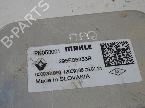 Used Electronic module Electronic module RENAULT ARKANA I (LCM_, LDN_) 1.6 E-TECH 145 (LDMU) (143 hp) 20177472 20177472