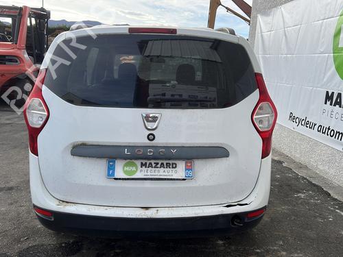 Gearbox DACIA LODGY (JS_) 1.2 TCe (JSAY, JSM0) | BP33429411M3 - Image 21