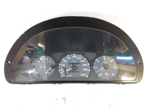 Instrument cluster FIAT PUNTO (176_)  | BP20052838C47 